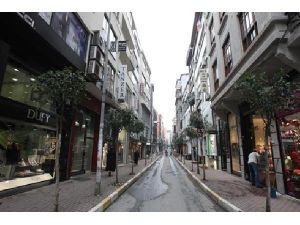 Samanyolu Sokak Hrant Dink Sokağı oluyor